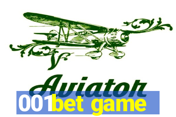 001bet game